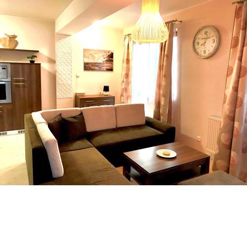 FeEl Tatras Direct View apartment