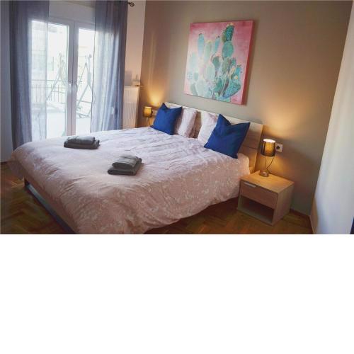 Feel the Acropolis Apartment GTD33702