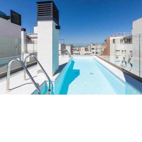 Feelathome Goya Apartments
