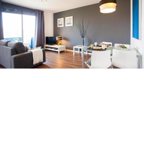 Feelathome Poblenou Beach Apartments