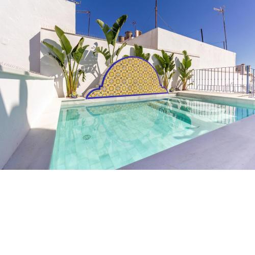 Feelathome San Lorenzo Apartments