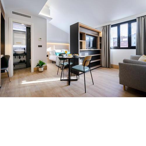 Feelathome Ventas Suites