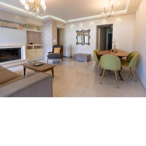 Feelhome apartment
