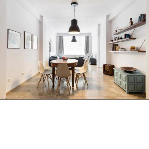 Feels like home with luxury details