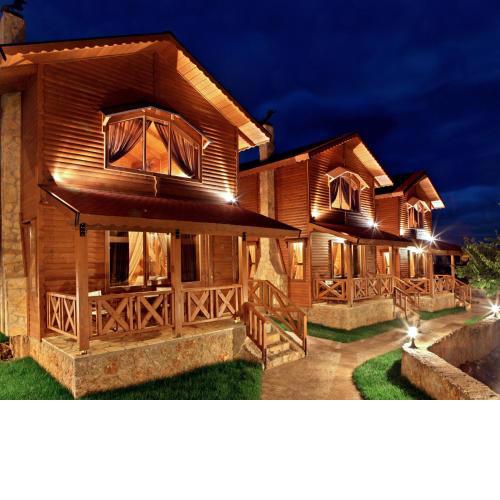 Feggarognemata Suites