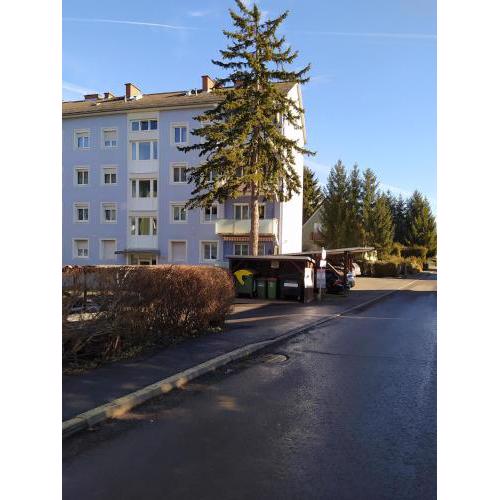 Fehring apartman