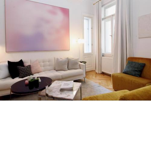 FEINES APARTMENT mitten im ZENTRUM von WIEN