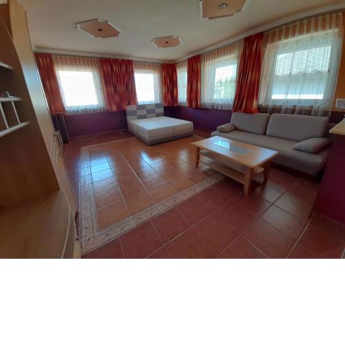 Fekete Bárány Apartman