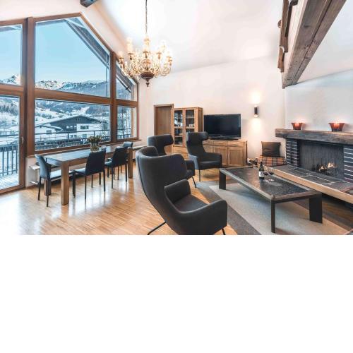 Felbermayer Chalet