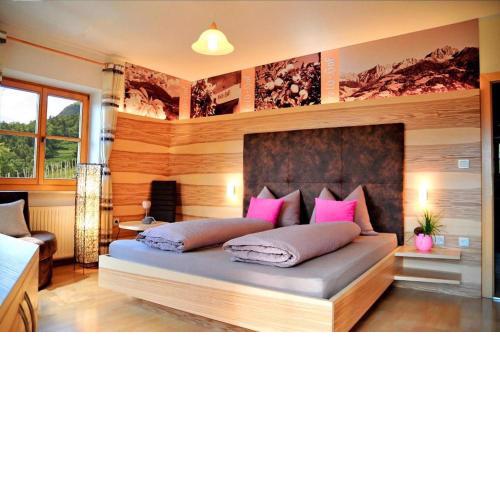 Feldhof Apartment Golden Delicious