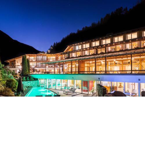 Feldmilla Design Hotel