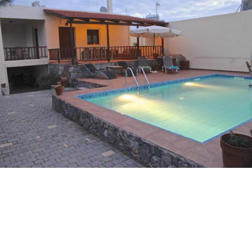 Felia Villa