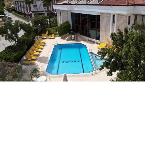 Felice Hotel