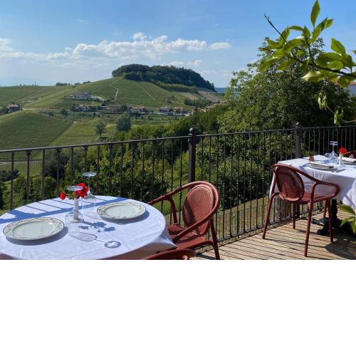 Felicin - Ristorante Albergo "Dimora Storica"