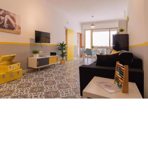 Felicita Apartments