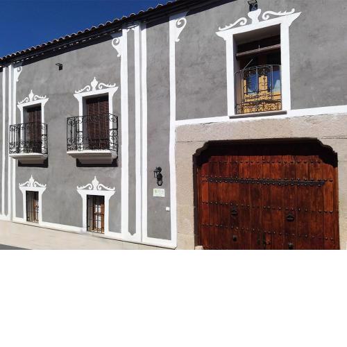 Felicity House - La Casa del Sol