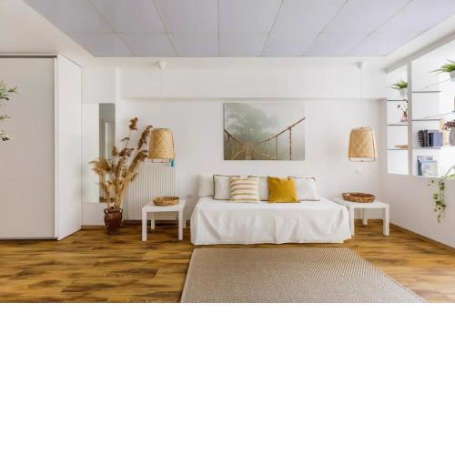 FeliCity Loft In Thessaloniki _ Accessible & Comfortable