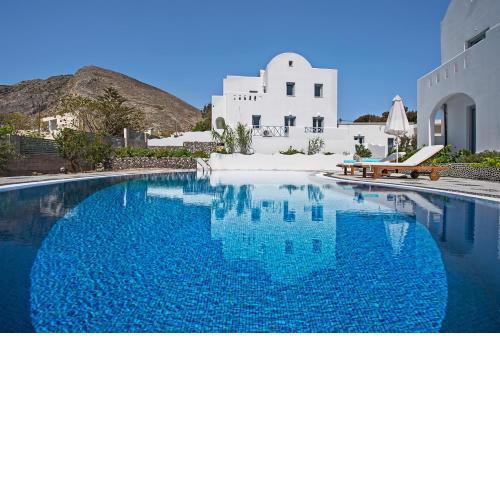 Felicity Luxury Villas