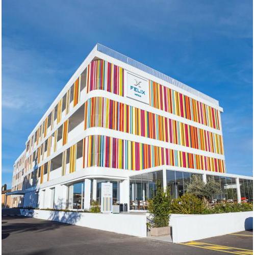 Felix Hotel Olbia