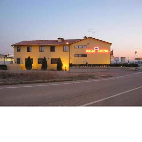 Felix Hotel