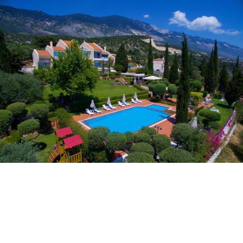 Felix Residence