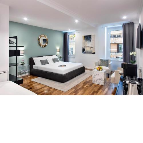 Fellini Design Suites