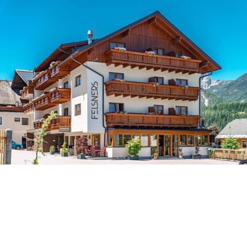 Felsners Hotel & Restaurant