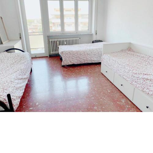 Female dormitory for only Female