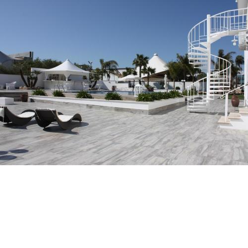 Female Resort