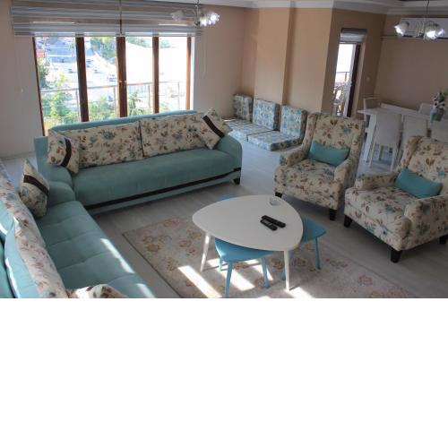 FENDE DOLG SUITE APARTMENTS