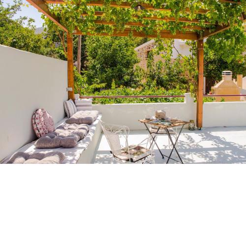 Feneri 3 -Cozy rustic Apt 20' from Elafonisi beach