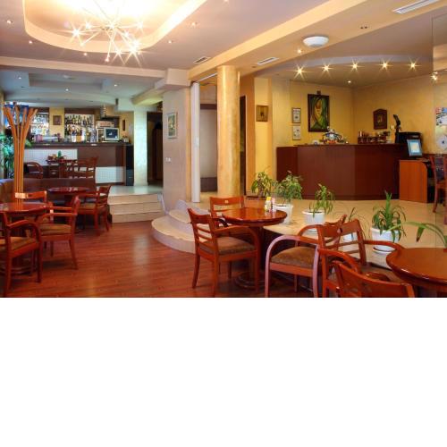 Fenix Family Hotel