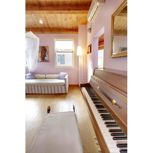 Fenix Otello Apartments
