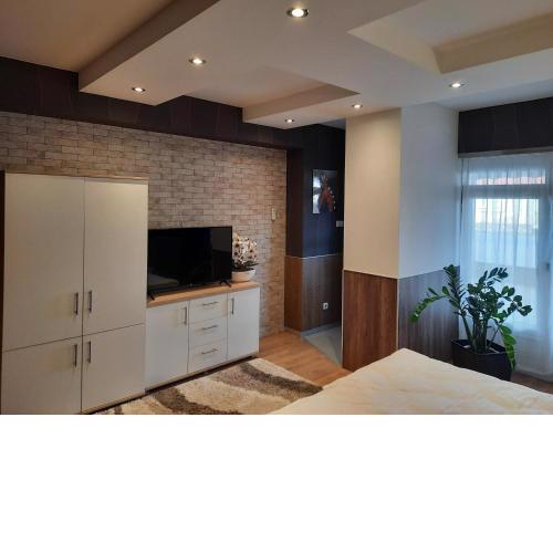 Fenyő apartman