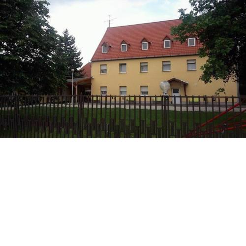 Fenyő Panzió