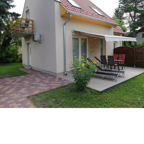 Fenyves Ferienhaus 1 ****