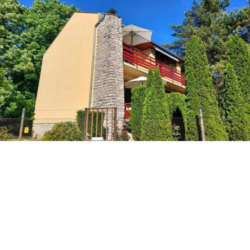 Fenyves Villa