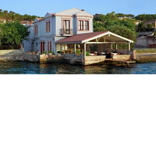 Ferahi Evler Hotel