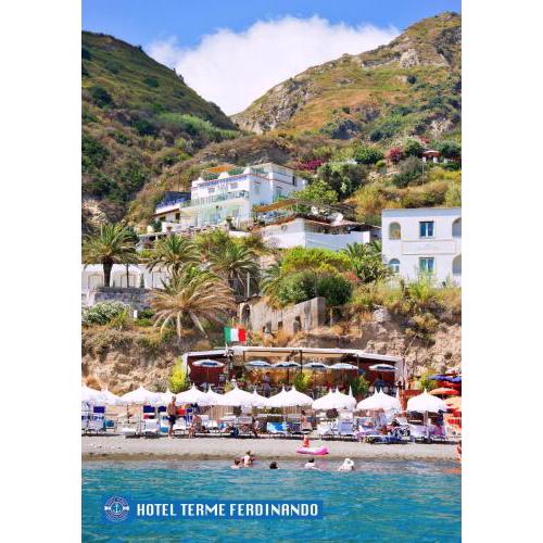 Ferdinando Beach & Spa