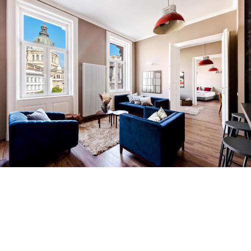 Ferdinando Luxury Suite