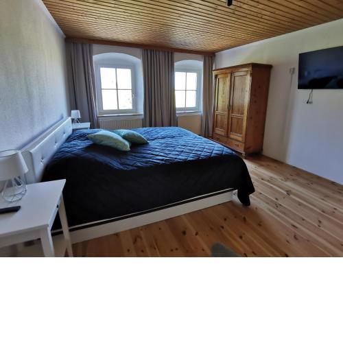 Ferdlhof Ferienwohnung