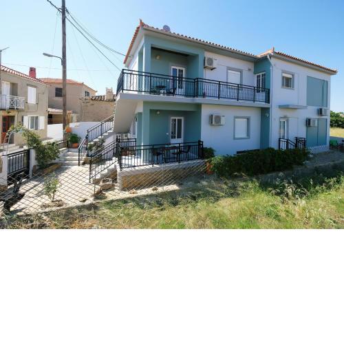 Fergani Apartments