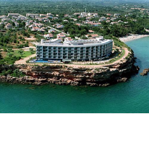 FERGUS Cap Roig
