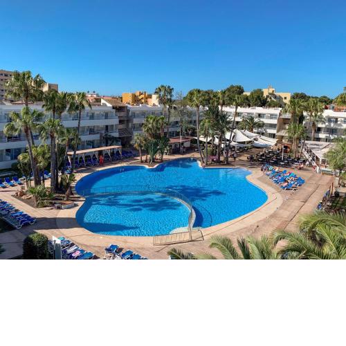 FERGUS Club Palmanova Park