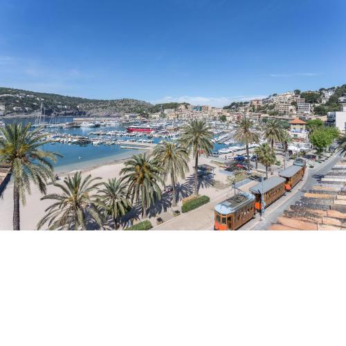 FERGUS Style Soller Beach