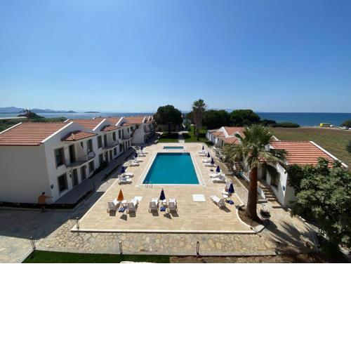 Feri Surf Club Hotel Datça