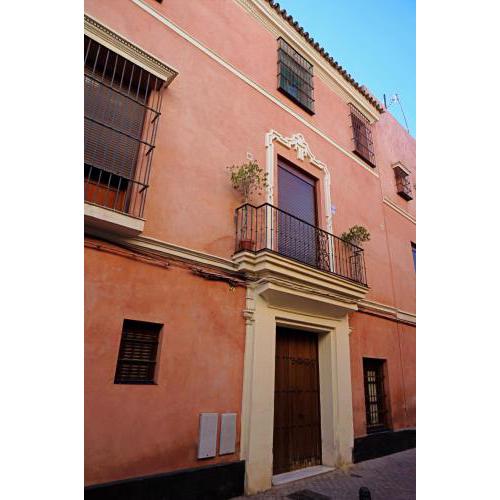 Feria Palace Apartment