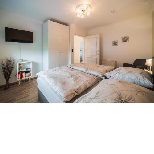 Ferias-Apartments