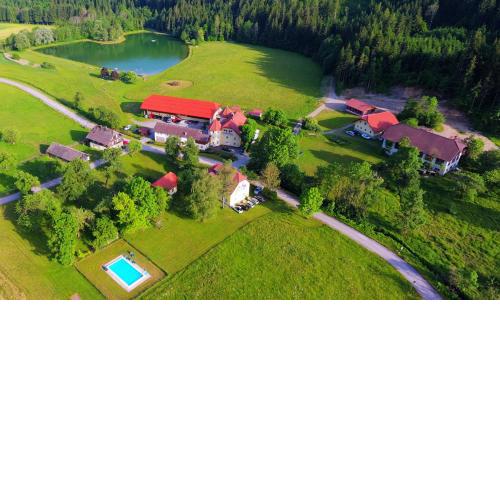 Ferien am Talhof