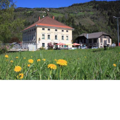 Ferien beim Steiner